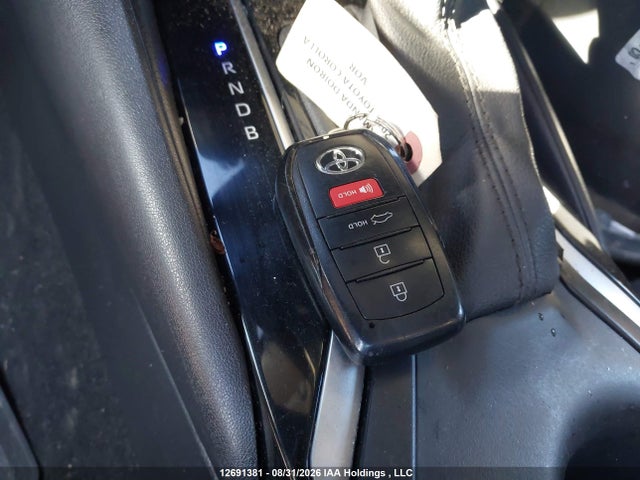 Toyota COROLLA LE 2023 5YFB4MDE8PP050526 Image 11