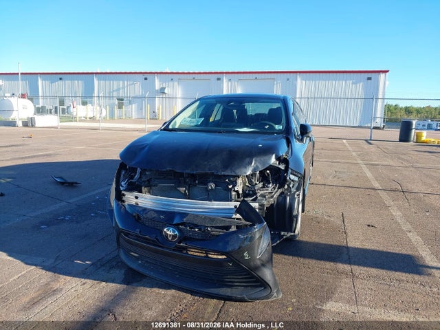 Toyota COROLLA LE 2023 5YFB4MDE8PP050526 Image 12