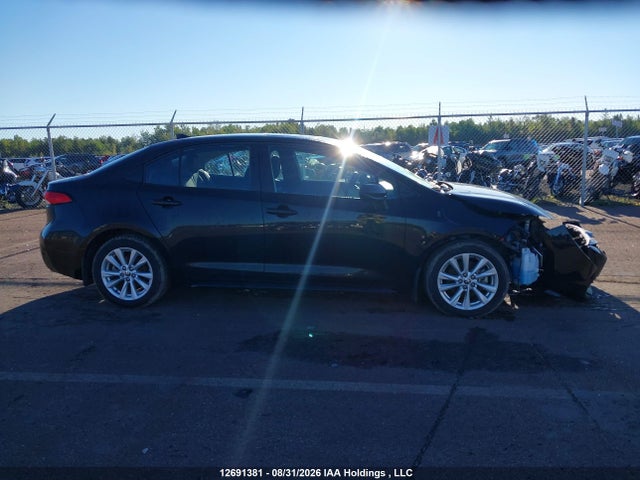 Toyota COROLLA LE 2023 5YFB4MDE8PP050526 Image 14