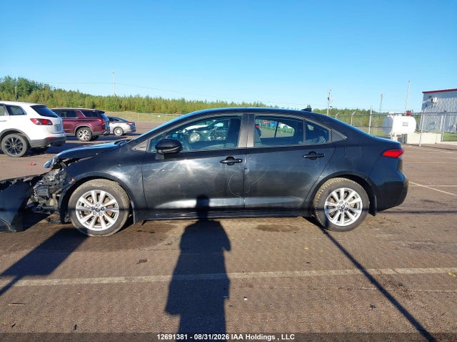 Toyota COROLLA LE 2023 5YFB4MDE8PP050526 Image 15