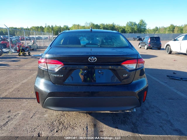 Toyota COROLLA LE 2023 5YFB4MDE8PP050526 Image 17