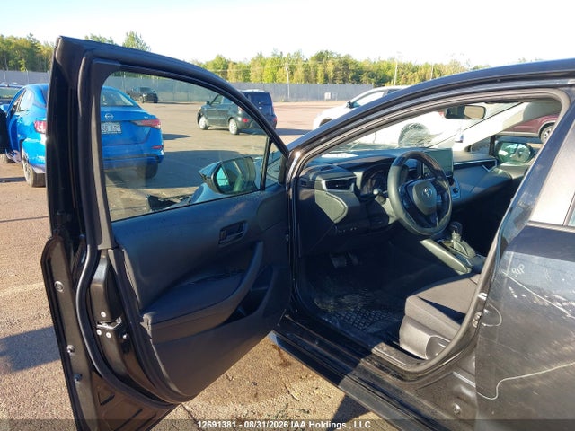 Toyota COROLLA LE 2023 5YFB4MDE8PP050526 Image 20
