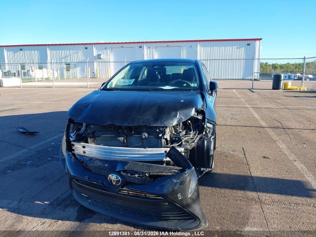 Toyota COROLLA LE 2023 5YFB4MDE8PP050526 Image 6