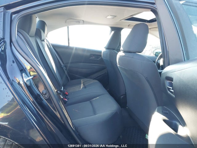 Toyota COROLLA LE 2023 5YFB4MDE8PP050526 Image 8