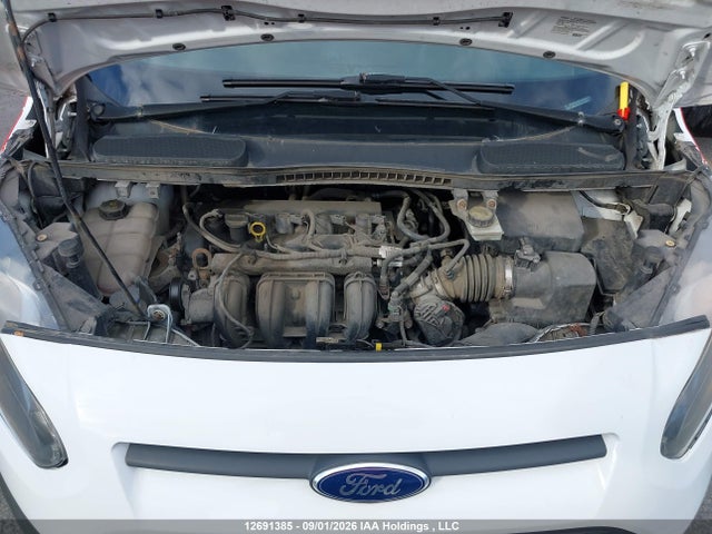 12691385 :رقم المزاد ، NM0LS7E7XG1240728 vin ، 2016 Ford Transit Connect Xl مزاد بيع