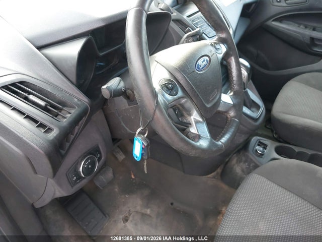 12691385 :رقم المزاد ، NM0LS7E7XG1240728 vin ، 2016 Ford Transit Connect Xl مزاد بيع