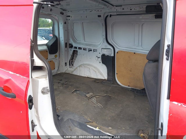 12691385 :رقم المزاد ، NM0LS7E7XG1240728 vin ، 2016 Ford Transit Connect Xl مزاد بيع