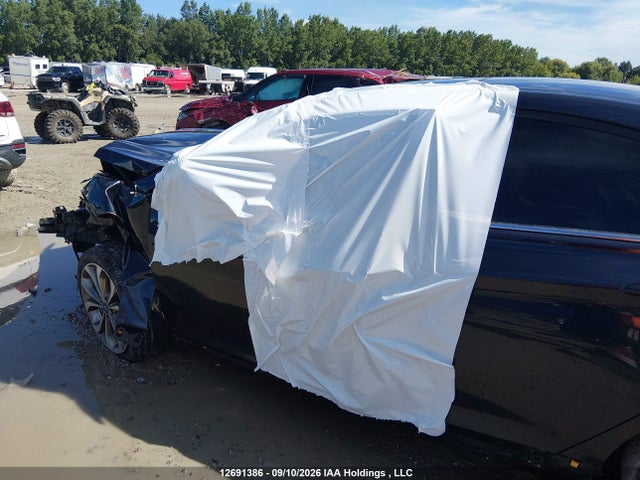 12691386 :رقم المزاد ، 5NPEC4AC5EH882242 vin ، 2014 Hyundai Sonata Se/limited مزاد بيع
