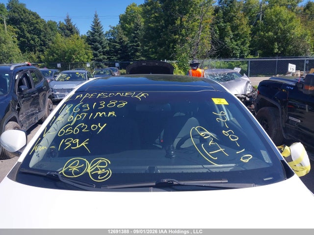KIA Optima Lx 2015 KNAGM4A78F5656204 Image 17