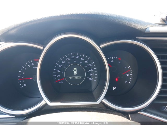 KIA Optima Lx 2015 KNAGM4A78F5656204 Image 7