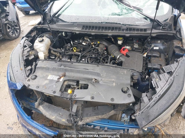 Ford EDGE SEL 2023 2FMPK4J98PBA35189 Image 10