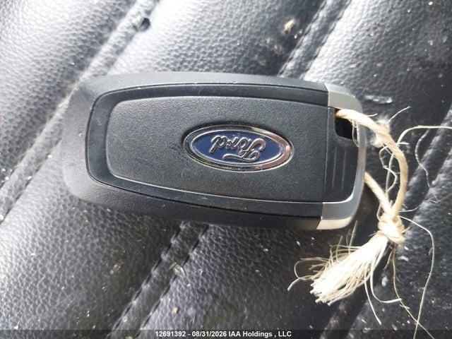 Ford EDGE SEL 2023 2FMPK4J98PBA35189 Image 11
