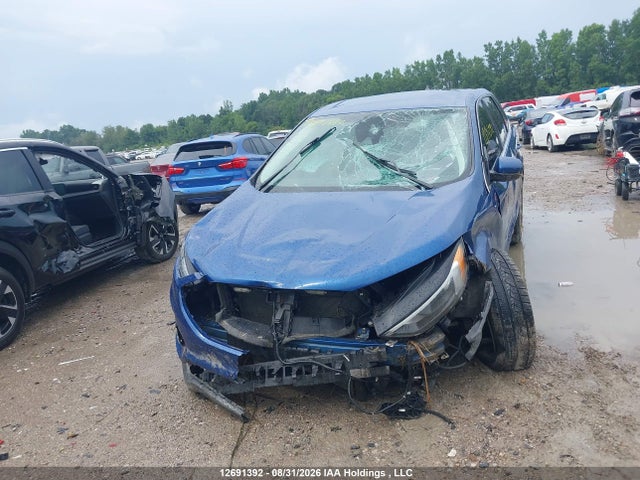 Ford EDGE SEL 2023 2FMPK4J98PBA35189 Image 12
