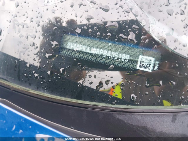 Ford EDGE SEL 2023 2FMPK4J98PBA35189 Image 17