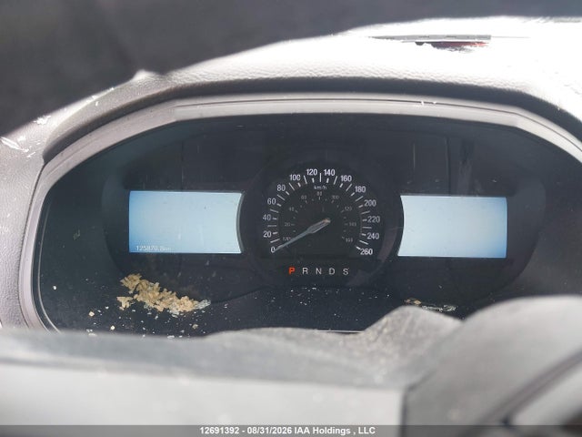 Ford EDGE SEL 2023 2FMPK4J98PBA35189 Image 7