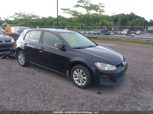 3VW217AU2GM052816 auction archive image