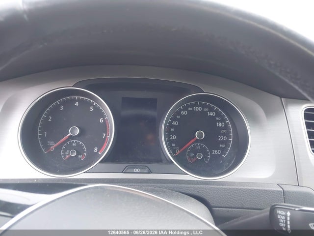 3VW217AU2GM052816 Volkswagen Golf 1.8 Tsi Comfortline/1.8 Tsi Highline/1.8 Tsi Trendline