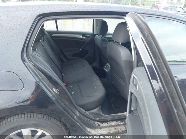 3VW217AU2GM052816 Volkswagen Golf 1.8 Tsi Comfortline/1.8 Tsi Highline/1.8 Tsi Trendline