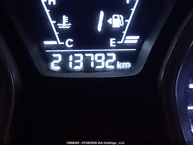 5NPDH4AE8GH760184 Hyundai ELANTRA GL