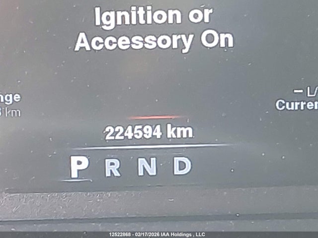 RAM 1500 Laramie 2014 1C6RR7NTXES399382 Image 15