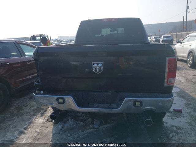 RAM 1500 Laramie 2014 1C6RR7NTXES399382 Image 16