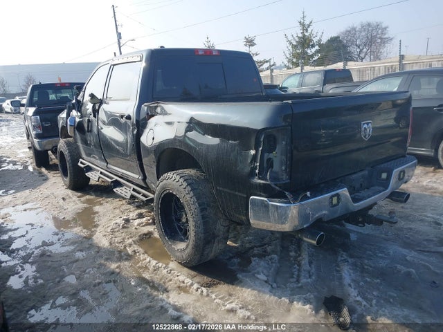 RAM 1500 Laramie 2014 1C6RR7NTXES399382 Image 3