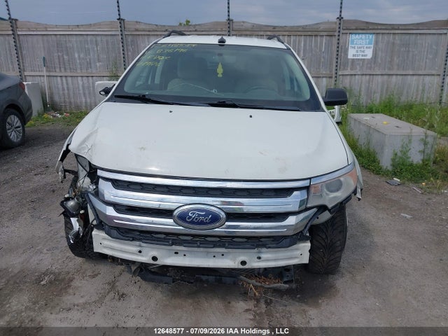 Продажа на аукционе авто 2011 Ford Edge Se, vin: 2FMDK3GC5BBB36196, номер лота: 12648577