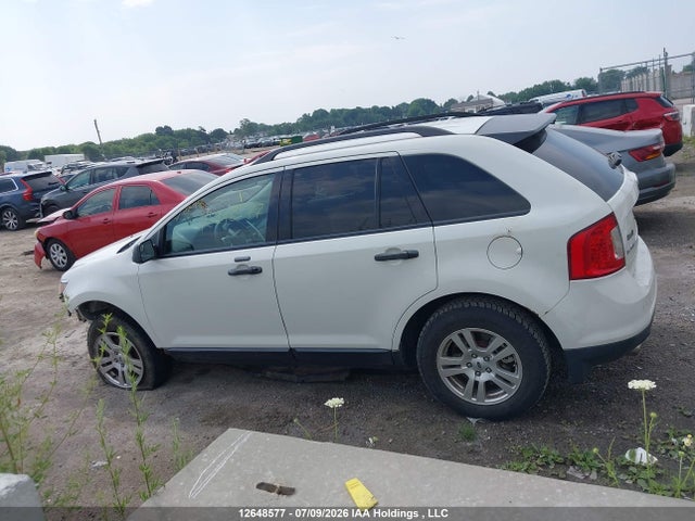 Продажа на аукционе авто 2011 Ford Edge Se, vin: 2FMDK3GC5BBB36196, номер лота: 12648577