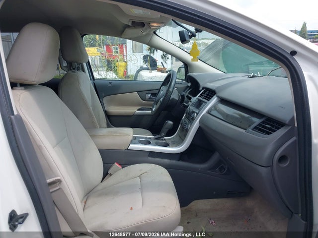 Продажа на аукционе авто 2011 Ford Edge Se, vin: 2FMDK3GC5BBB36196, номер лота: 12648577
