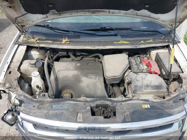 Продажа на аукционе авто 2011 Ford Edge Se, vin: 2FMDK3GC5BBB36196, номер лота: 12648577