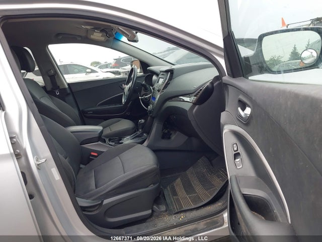 5XYZUDLB1EG126000 Hyundai Santa Fe Sport 2.4 Premium