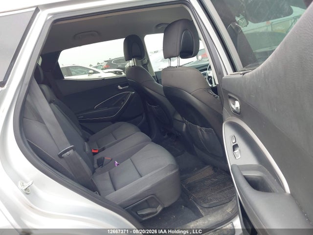 5XYZUDLB1EG126000 Hyundai Santa Fe Sport 2.4 Premium