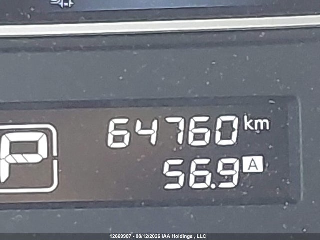 5N1AR2MM1FC698933 Nissan Pathfinder Platinum/s/sl/sv