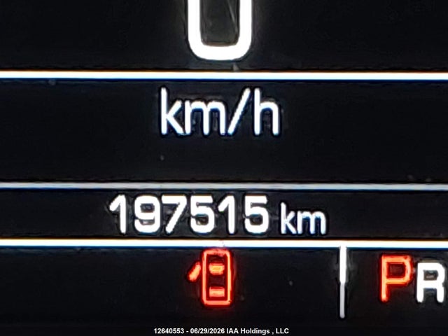 1GNEVHKW1JJ135966 Chevrolet Traverse Lt True North