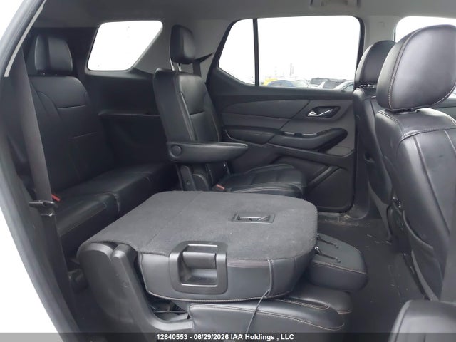 1GNEVHKW1JJ135966 Chevrolet Traverse Lt True North