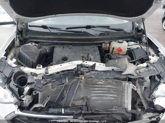 1GNEVHKW1JJ135966 Chevrolet Traverse Lt True North