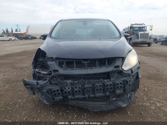 Ford C-max Hybrid Sel 2014 1FADP5BU4EL505285 Image 13