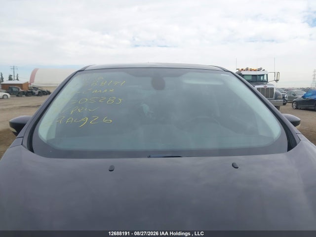 Ford C-max Hybrid Sel 2014 1FADP5BU4EL505285 Image 18