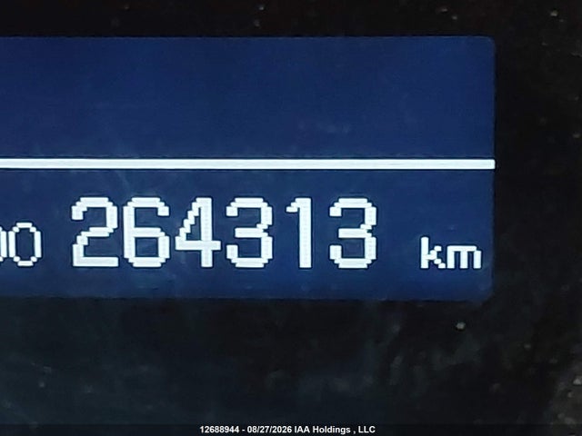 2008 Toyota Tundra Limited 5.7l V8 მანქანა იყიდება აუქციონზე, vin: 5TFDV58138X047524, აუქციონის ნომერი: 12688944