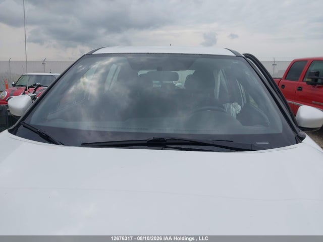 3N1CP5CU5JL513465 Nissan Kicks S/sr/sv