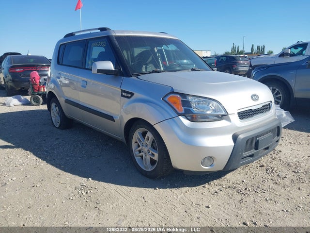 Auction sale of the 2010 Kia Soul 2.0l 2u/2.0l 4u/2.0l 4u Burner/2.0l 4u Retro/2.0l 4u Sx, vin: KNDJT2A28A7040908, lot number: 12682332