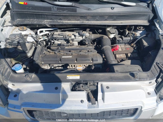 2010 Kia Soul 2.0l 2u/2.0l 4u/2.0l 4u Burner/2.0l 4u Retro/2.0l 4u Sx მანქანა იყიდება აუქციონზე, vin: KNDJT2A28A7040908, აუქციონის ნომერი: 12682332
