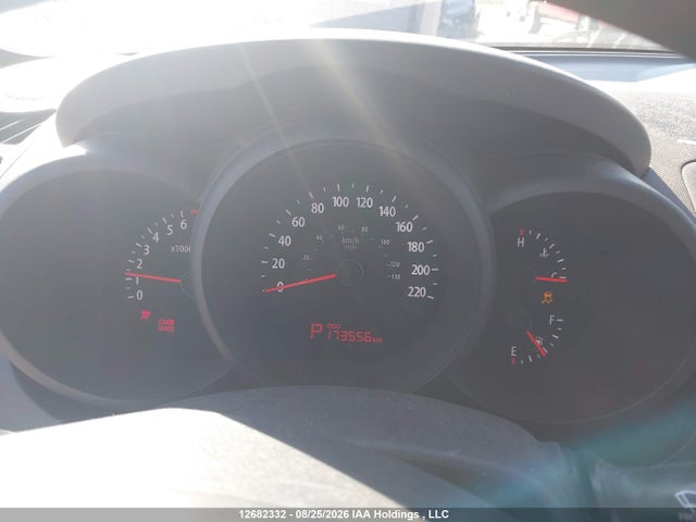 2010 Kia Soul 2.0l 2u/2.0l 4u/2.0l 4u Burner/2.0l 4u Retro/2.0l 4u Sx მანქანა იყიდება აუქციონზე, vin: KNDJT2A28A7040908, აუქციონის ნომერი: 12682332