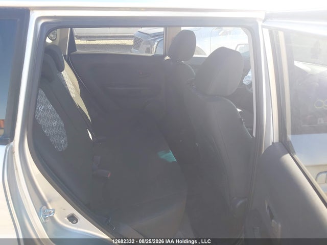 2010 Kia Soul 2.0l 2u/2.0l 4u/2.0l 4u Burner/2.0l 4u Retro/2.0l 4u Sx მანქანა იყიდება აუქციონზე, vin: KNDJT2A28A7040908, აუქციონის ნომერი: 12682332