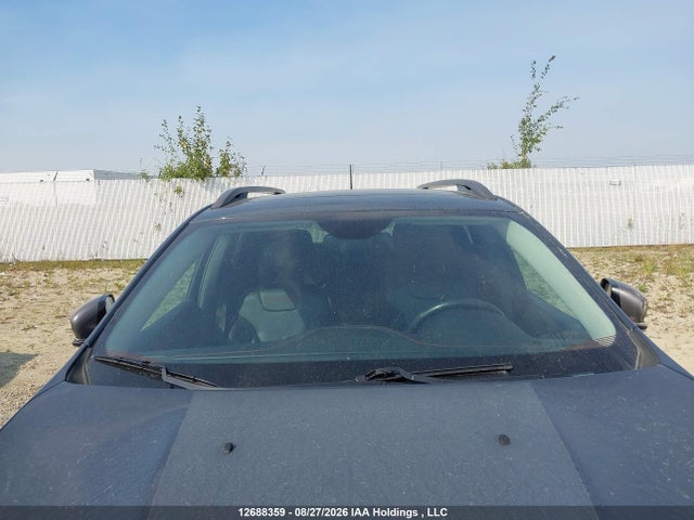 Jeep Cherokee Trailhawk 2016 1C4PJMBS6GW205637 Image 17