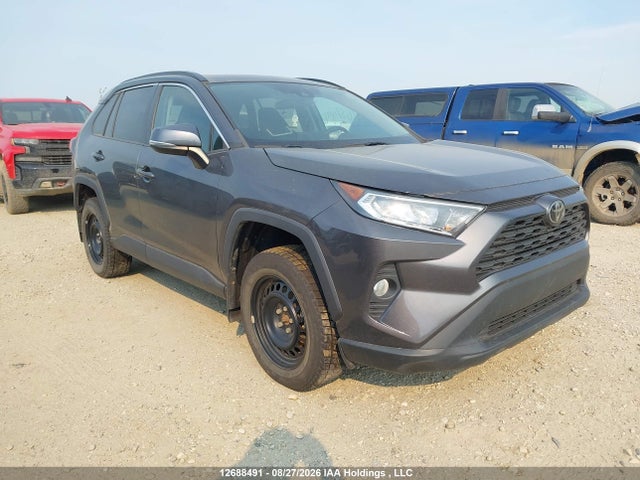 2019 2T3R1RFV9KW018569 main image