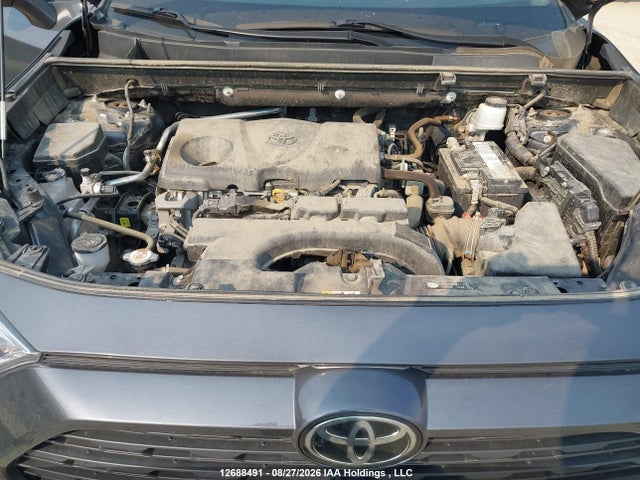 2T3R1RFV9KW018569 Toyota Rav4 Xle