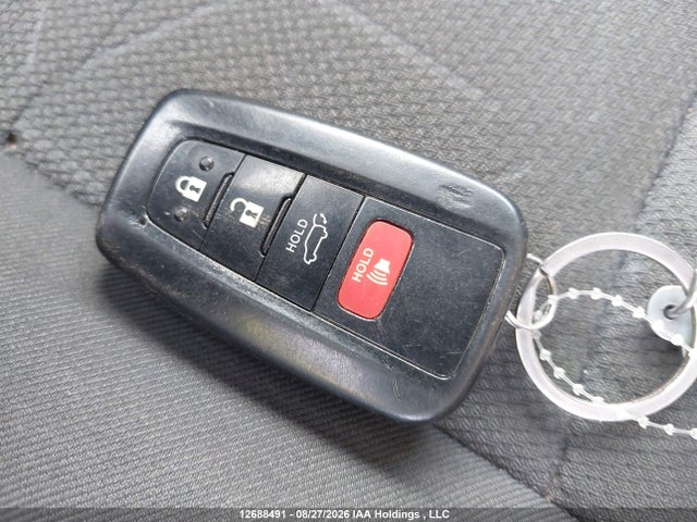 2T3R1RFV9KW018569 Toyota Rav4 Xle