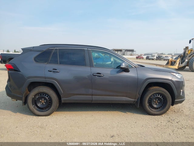 2T3R1RFV9KW018569 Toyota Rav4 Xle