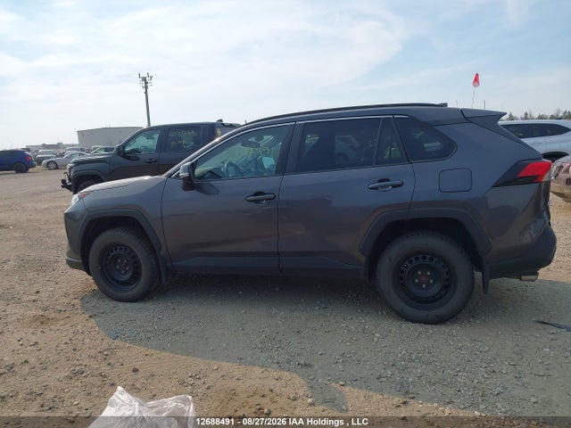 2T3R1RFV9KW018569 Toyota Rav4 Xle